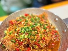 -福巷湘食小馆·猛火现炒(上海首店)