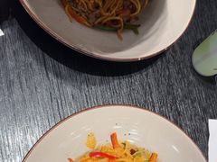 -Pennehut畔尼意面(合肥万象城店)
