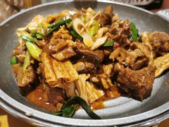 -隔壁老王·家常云南菜(花巷店)