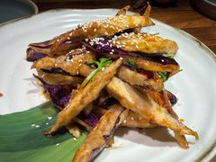 -薇酌饮·陕西菜(南门外店)
