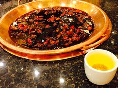 -老码头火锅(骡马市店)