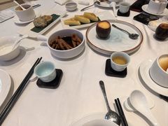 -金河半岛园林酒家(金融城店)