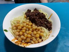 豌杂面-花市豌杂面(民生路店)