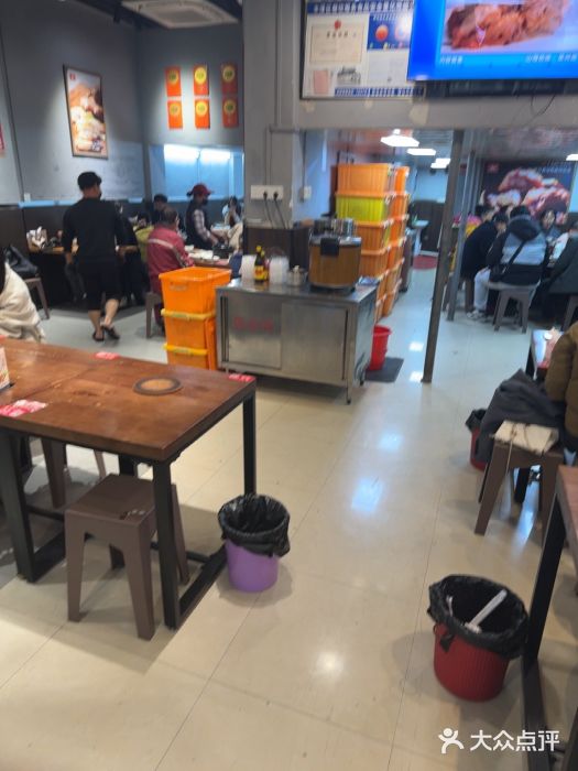 斯丹姜母鸭·古法干香(田安南路店)图片