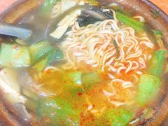 -清真·马文砂锅大全(麦苋街店)