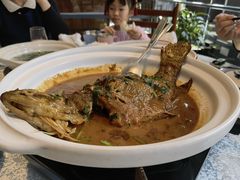 红烧大桂鱼-云境生态园(红谷滩店)