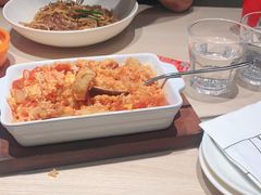 -卡朋西餐(悦汇城店)