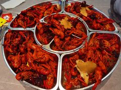 -刘一龙虾.烧烤(理工直营店)