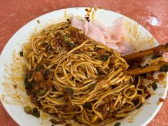 -担担面(龙平路店)