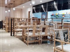 大堂-难忘的面(五矿君澜酒店)