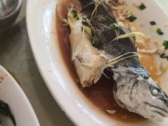 -考记泥焗鸡农庄·海鲜(北洛秘境店)