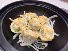 -丰尔粥食·顺德鱼生·干蒸排骨顺德菜(大良分店)