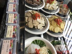 -乌镇那一年小院主题餐厅(甘泉西路店)