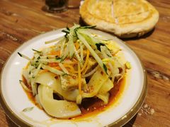 -清真·玛丽亚新疆菜主题餐厅(浙江中路店)