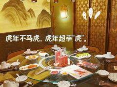 包厢-顺峰顺水顺德菜(龙华店)