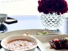 -珠海瑞吉酒店·宴庭中餐厅