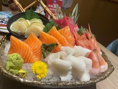 -小山日本料理(兴业太古汇店)