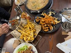 -韩鼎丰·韩国料理(林奥店)