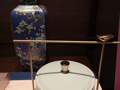-粤江春·早茶·潮粤菜·宴会(罗湖宝能中心店)