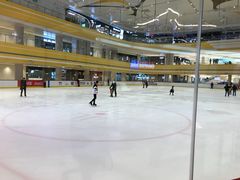 -冠军冰场CHAMPION RINK(苏州中心商场店)