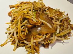 -闫府私房菜·老字号(恒隆店)