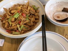 -农耕记·湖南土菜(halo广场店)