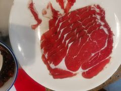 -将台涮肉(万科店)