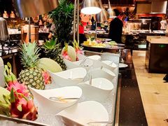 -长沙富力万达文华酒店