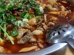 -米二红烧兔(华阳店)