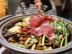 -九井澤精致料理(金茂店)