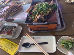 -本色.小马哥烧烤(无锡九里仓店)