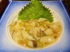 芥末章鱼-無境·匠心日本料理(汉街店)