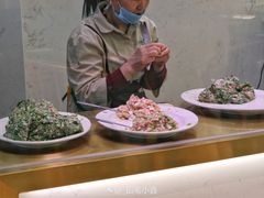 -袁亮宏饺子云吞(侯家桥菜场店)