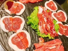 -井格重庆火锅(西直门凯德Mall店)