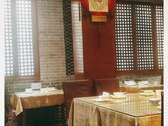 大堂-独秀小吃(蓝田店)