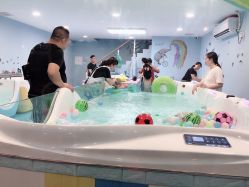 -香港3861婴幼儿游泳馆(东海商务中心店)