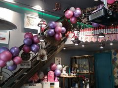 -花食间餐吧(远大购物中心群力店)