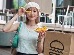 -Shake Shack(南山万象天地店)