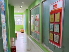 -昂立青少儿成长中心(长宁仙霞校区)