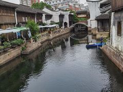 -嘉兴月河历史街区