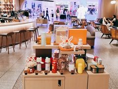 -星巴克臻选(上海陆家嘴中心店)