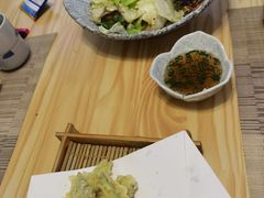 -ひみ冰见日本料理(旅顺九三路店)