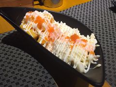 -昊·来了寿司(双楠2店)
