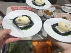 -海底捞火锅(杭州萧山宝龙广场店)