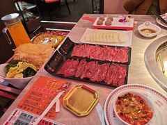 -三头牛·潮汕牛肉生蚝火锅 (夏湾店)