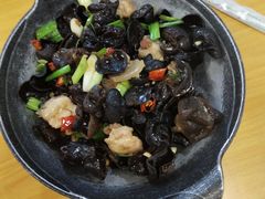 -万景饭店·鱼街农家菜