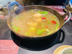 -盡膳口福·百年汤方火锅(科华北路店)