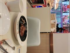-快乐爱斯米牛排自助(靖江吾悦店)