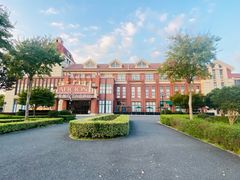 -歌斐颂巧克力小镇