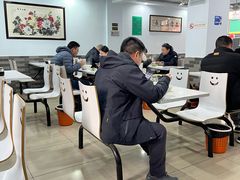 -许记大碗皮肚面馆(三条巷店)